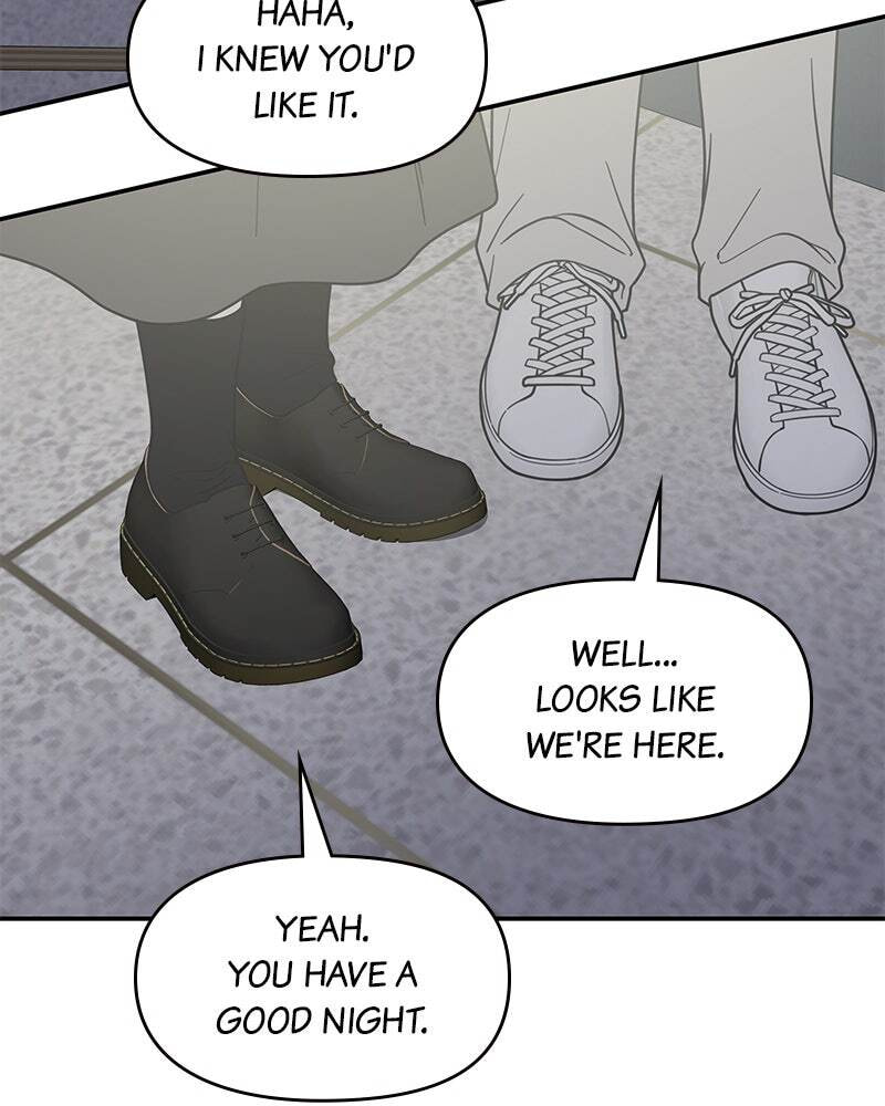 No Office Romance! Chapter 48 page 53 - 