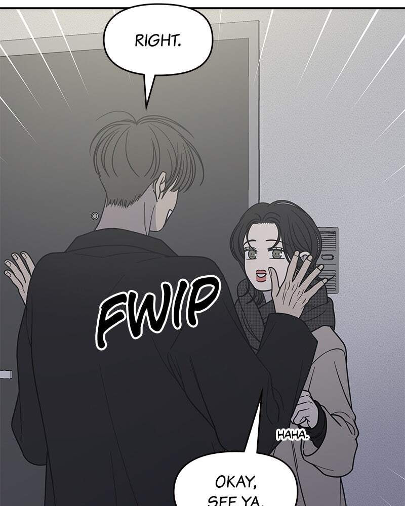 No Office Romance! Chapter 48 page 58 - 