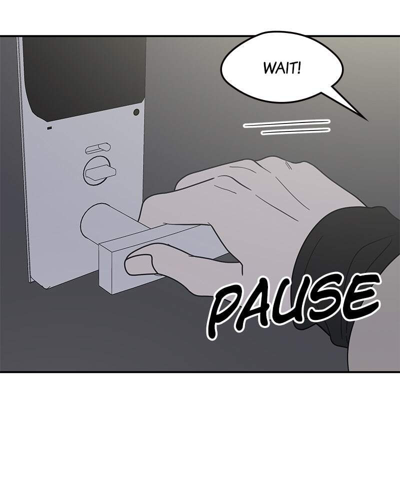 No Office Romance! Chapter 48 page 60 - 