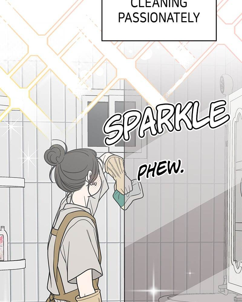 No Office Romance! Chapter 48 page 7 - 