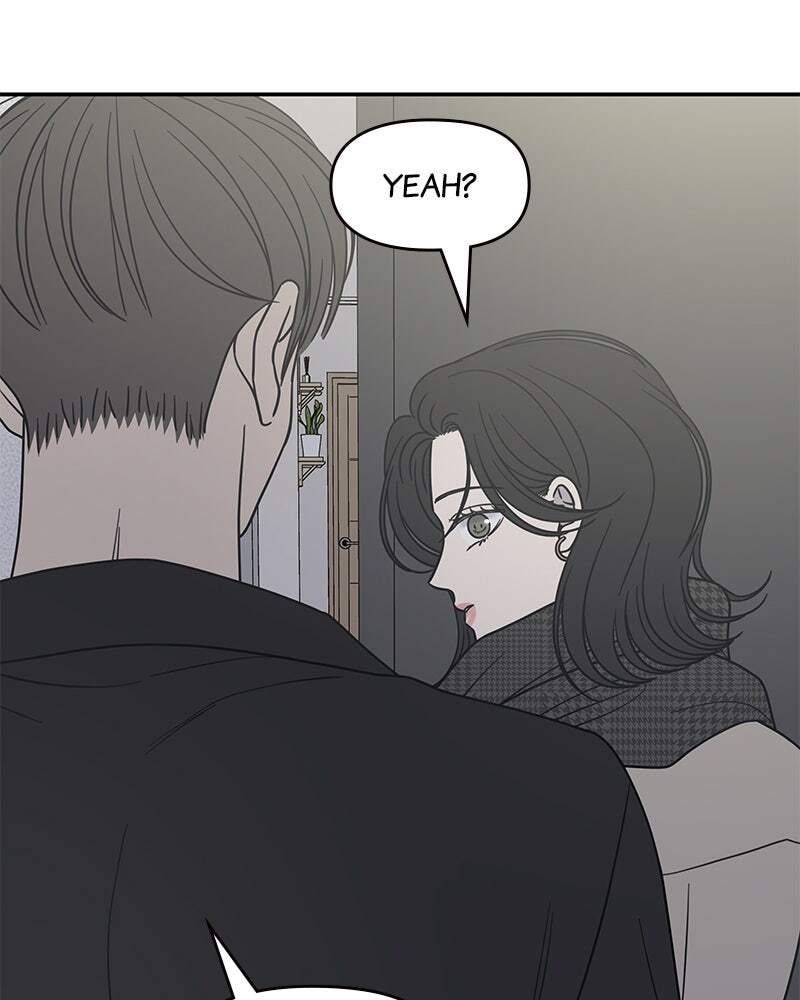 No Office Romance! Chapter 48 page 61 - 