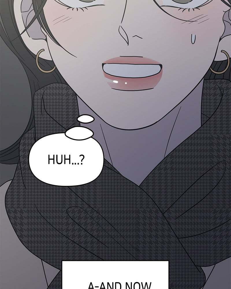 No Office Romance! Chapter 48 page 67 - 