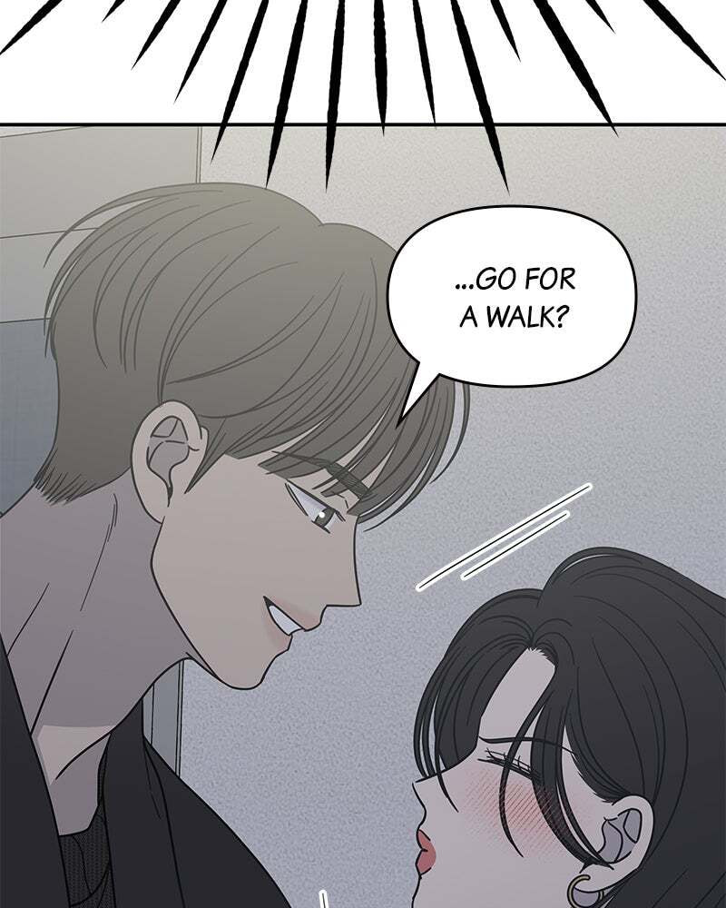 No Office Romance! Chapter 48 page 73 - 