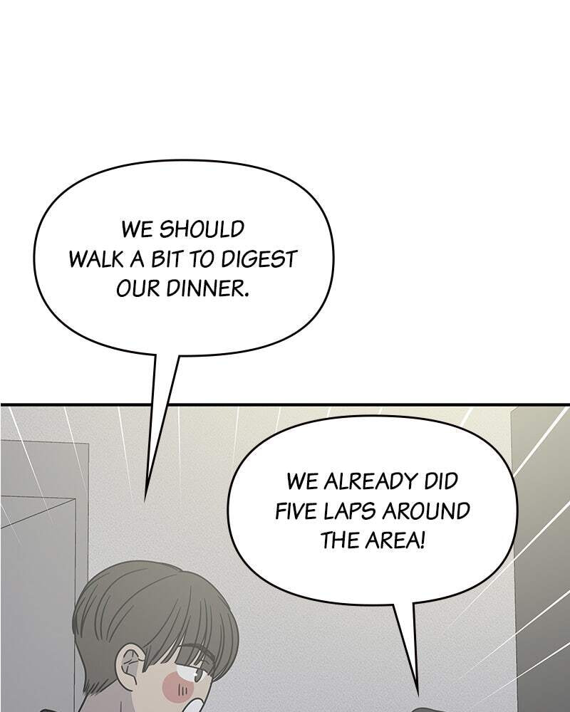 No Office Romance! Chapter 48 page 76 - 