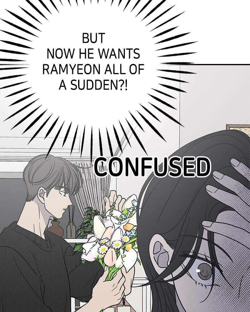 No Office Romance! Chapter 48 page 91 - 