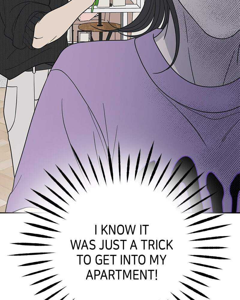 No Office Romance! Chapter 48 page 92 - 