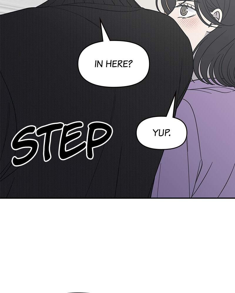 No Office Romance! Chapter 48 page 97 - 