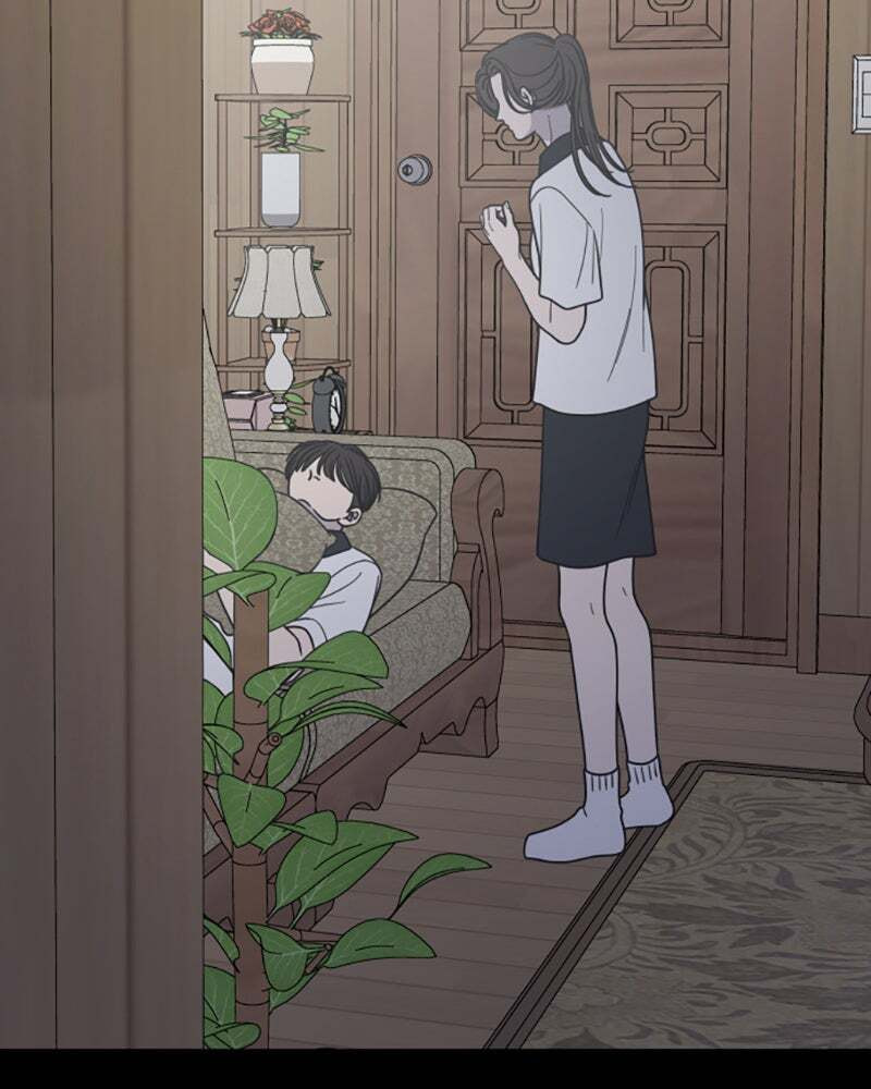 No Office Romance! Chapter 49 page 117 - 