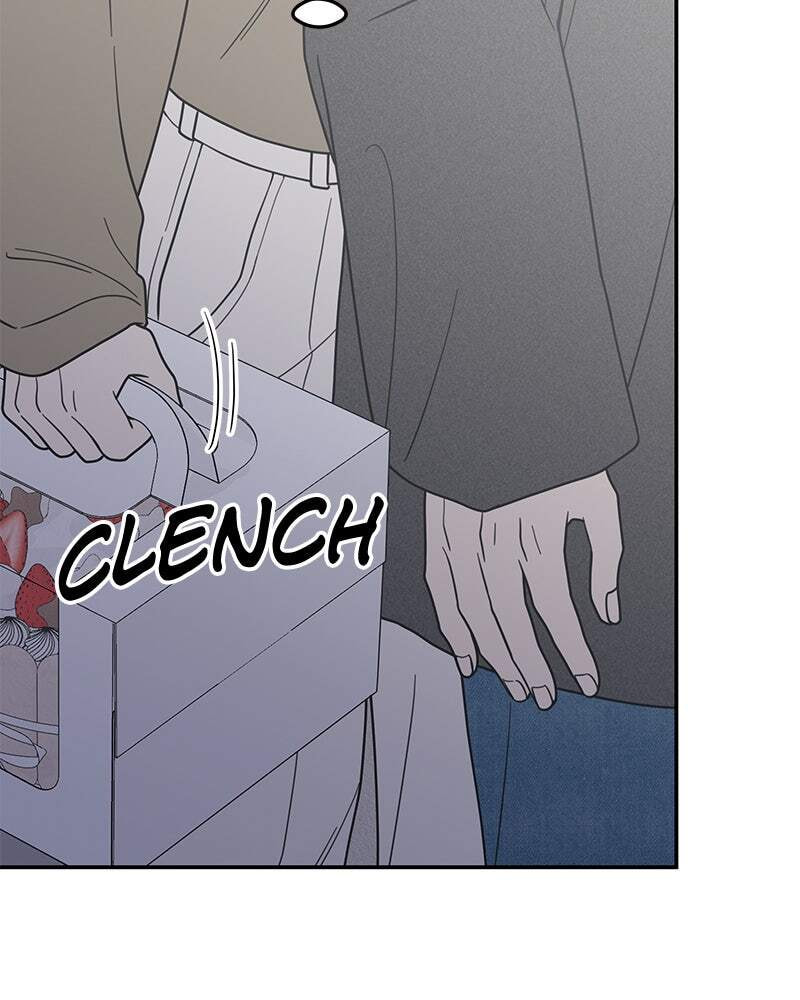 No Office Romance! Chapter 49 page 119 - 