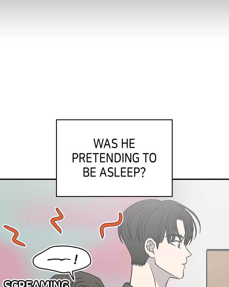 No Office Romance! Chapter 49 page 123 - 