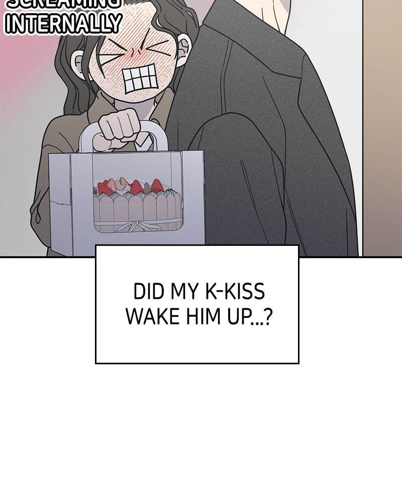 No Office Romance! Chapter 49 page 124 - 