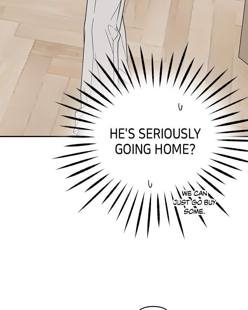No Office Romance! Chapter 49 page 24 - 