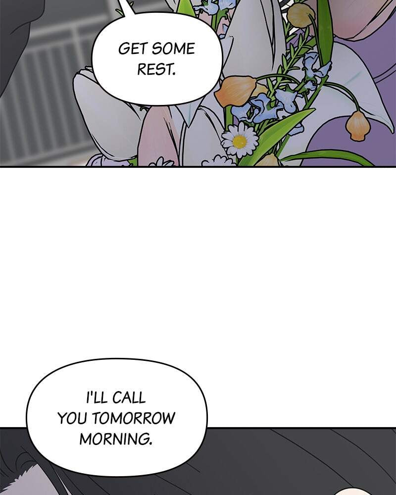 No Office Romance! Chapter 49 page 35 - 