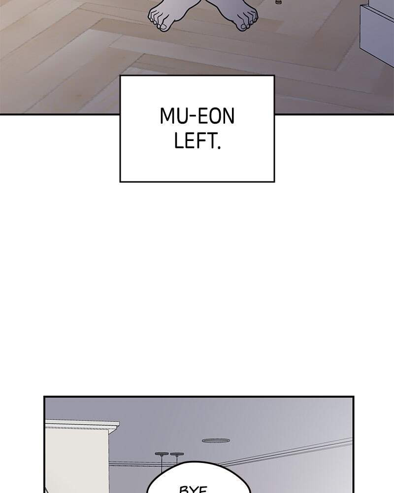 No Office Romance! Chapter 49 page 39 - 