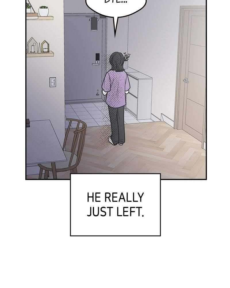 No Office Romance! Chapter 49 page 40 - 