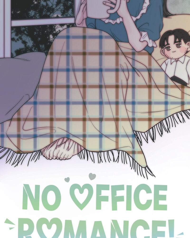 No Office Romance! Chapter 49 page 43 - 