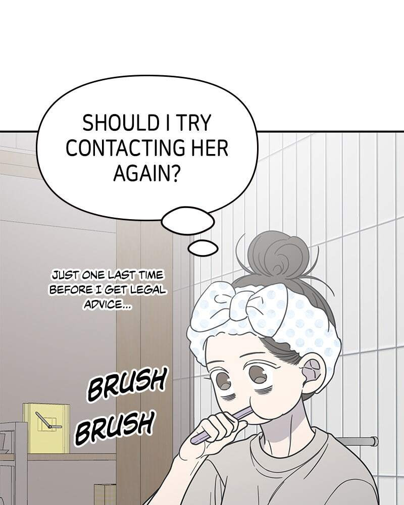 No Office Romance! Chapter 49 page 50 - 