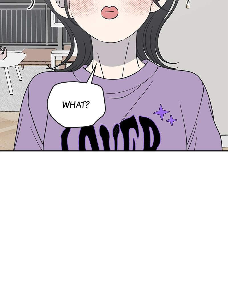 No Office Romance! Chapter 49 page 6 - 