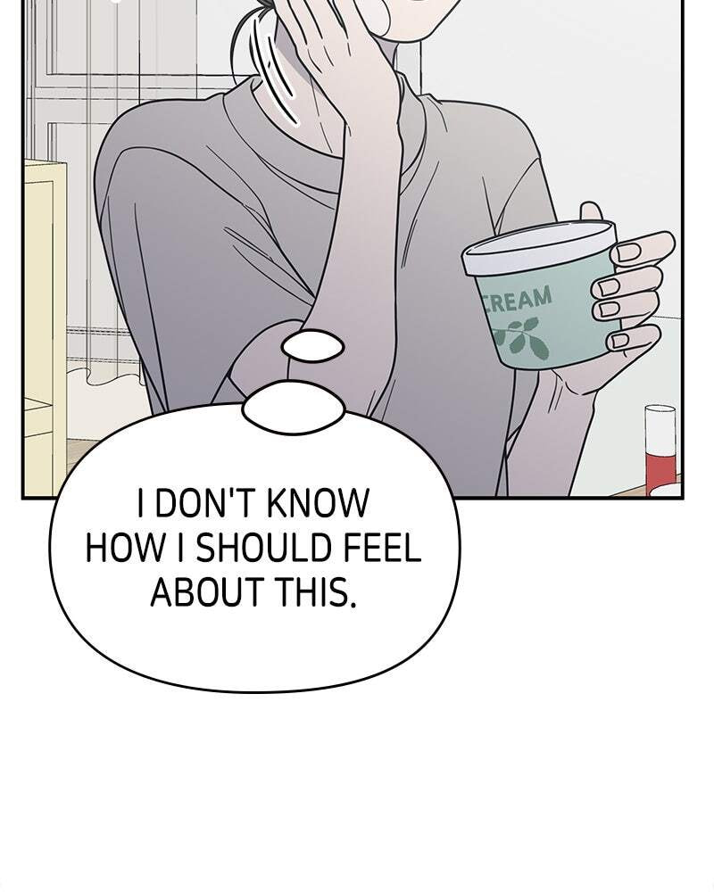 No Office Romance! Chapter 49 page 54 - 