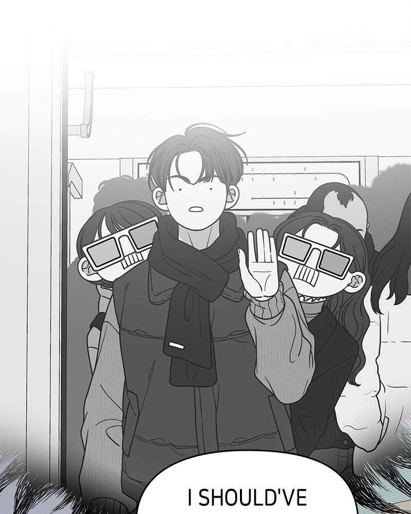 No Office Romance! Chapter 49 page 55 - 