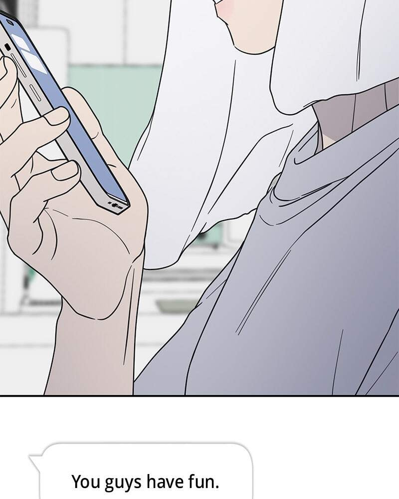 No Office Romance! Chapter 49 page 61 - 