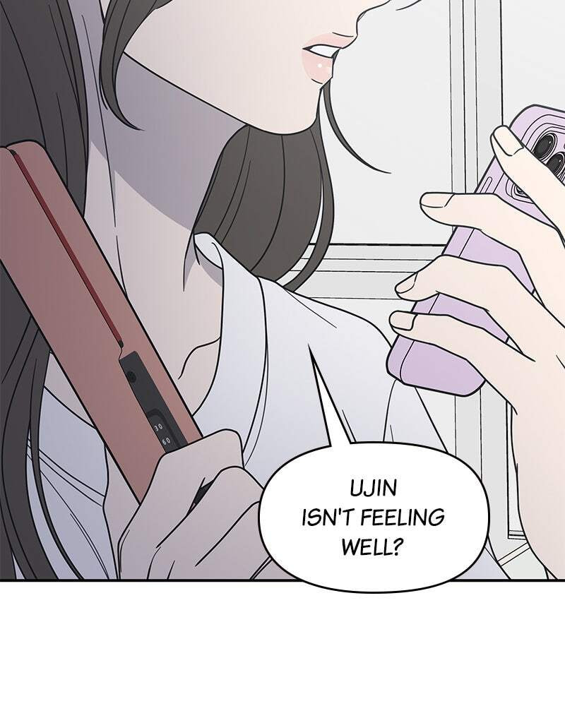 No Office Romance! Chapter 49 page 63 - 