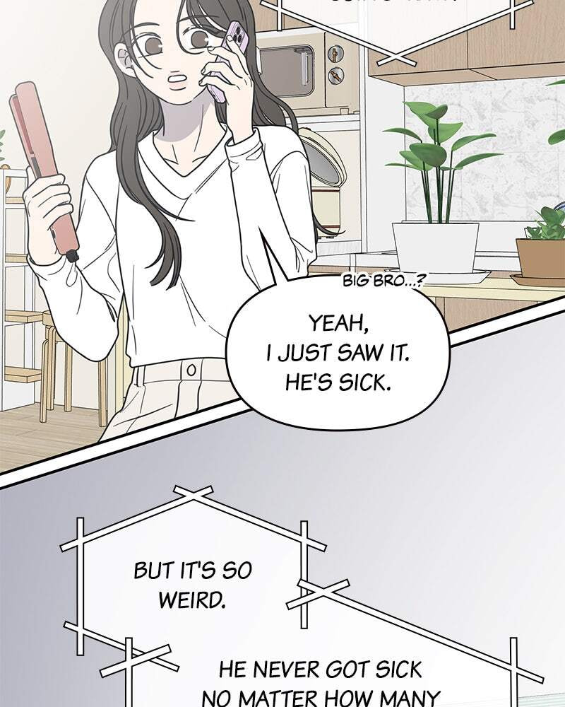 No Office Romance! Chapter 49 page 67 - 