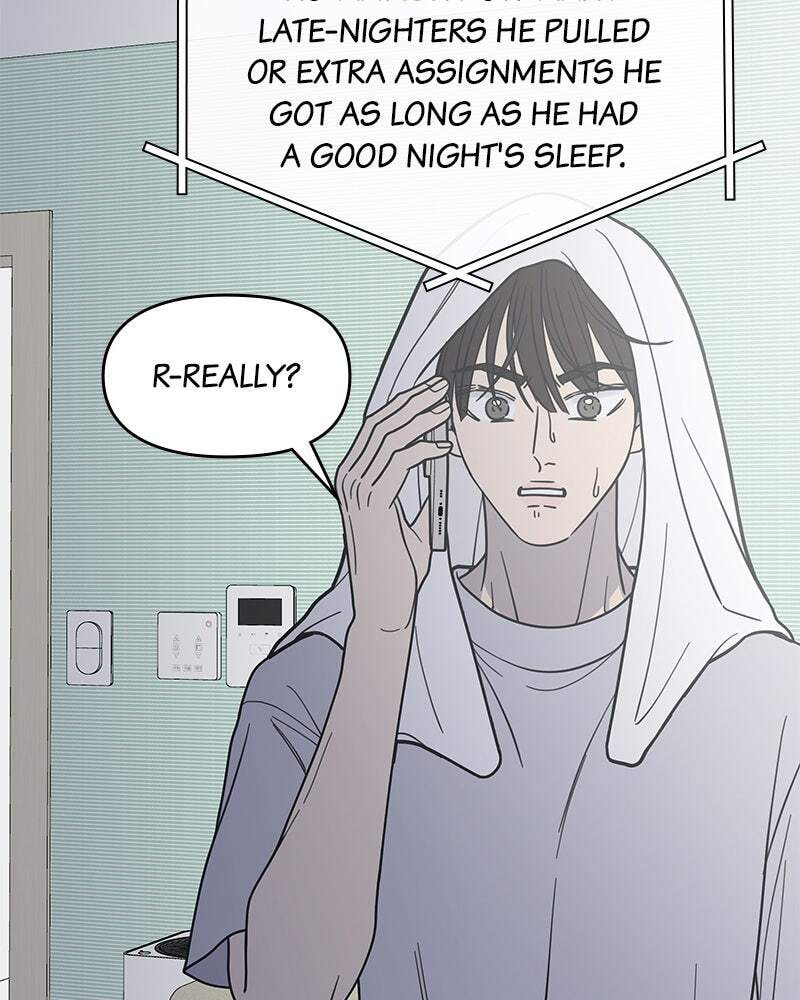 No Office Romance! Chapter 49 page 68 - 