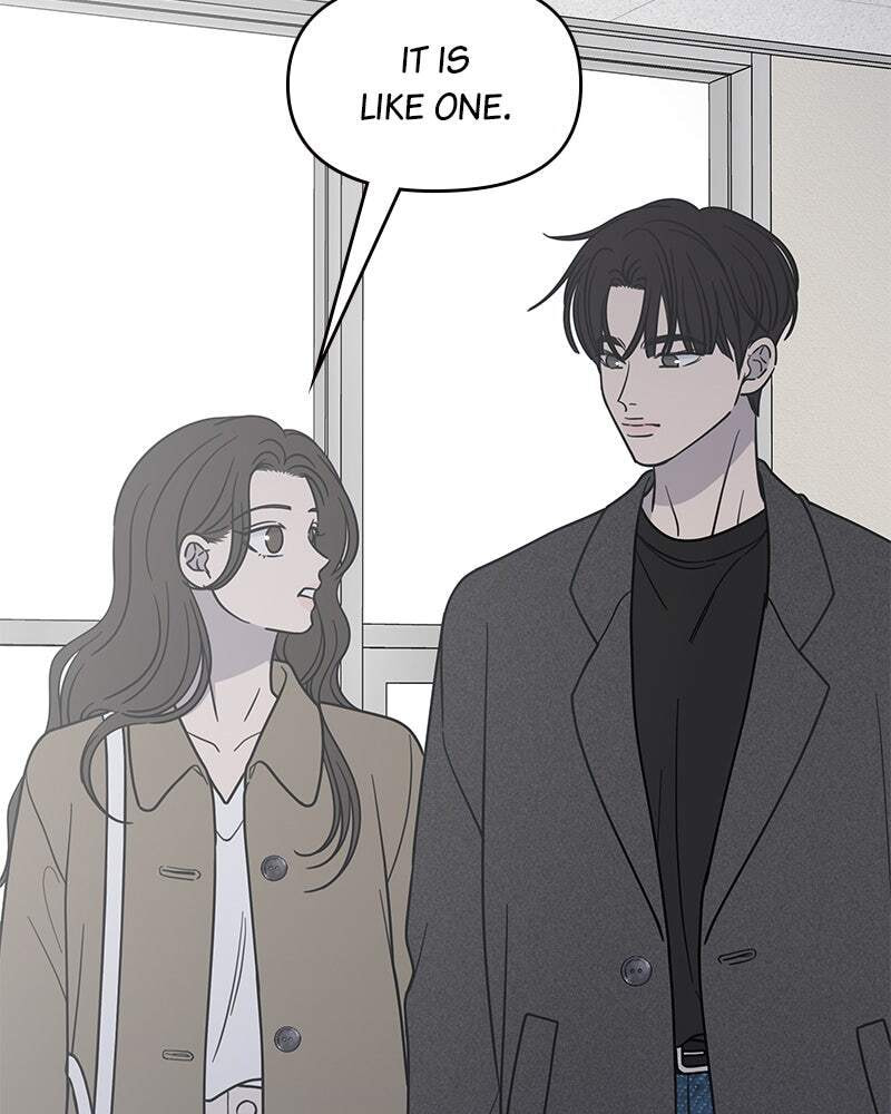 No Office Romance! Chapter 49 page 78 - 
