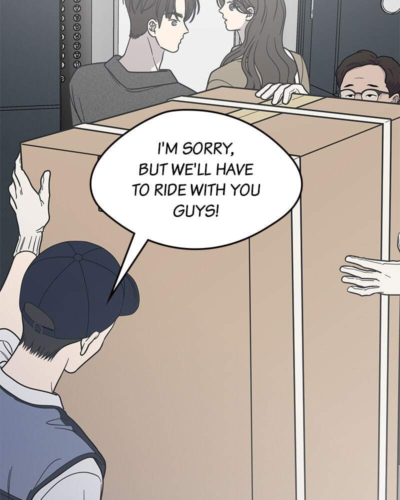 No Office Romance! Chapter 49 page 87 - 