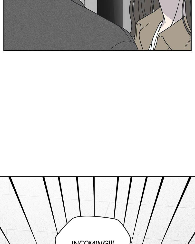 No Office Romance! Chapter 49 page 90 - 