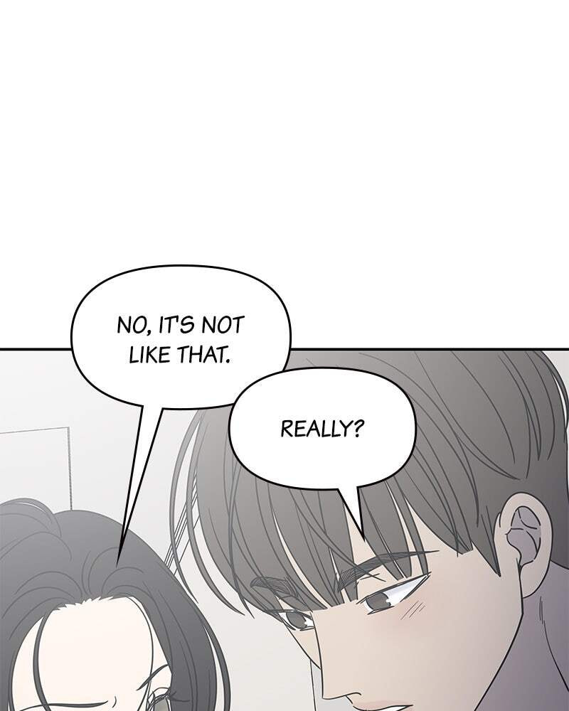 No Office Romance! Chapter 49 page 10 - 