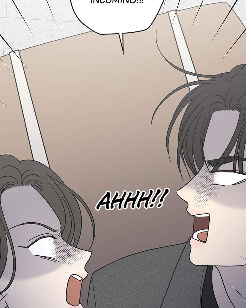 No Office Romance! Chapter 49 page 91 - 