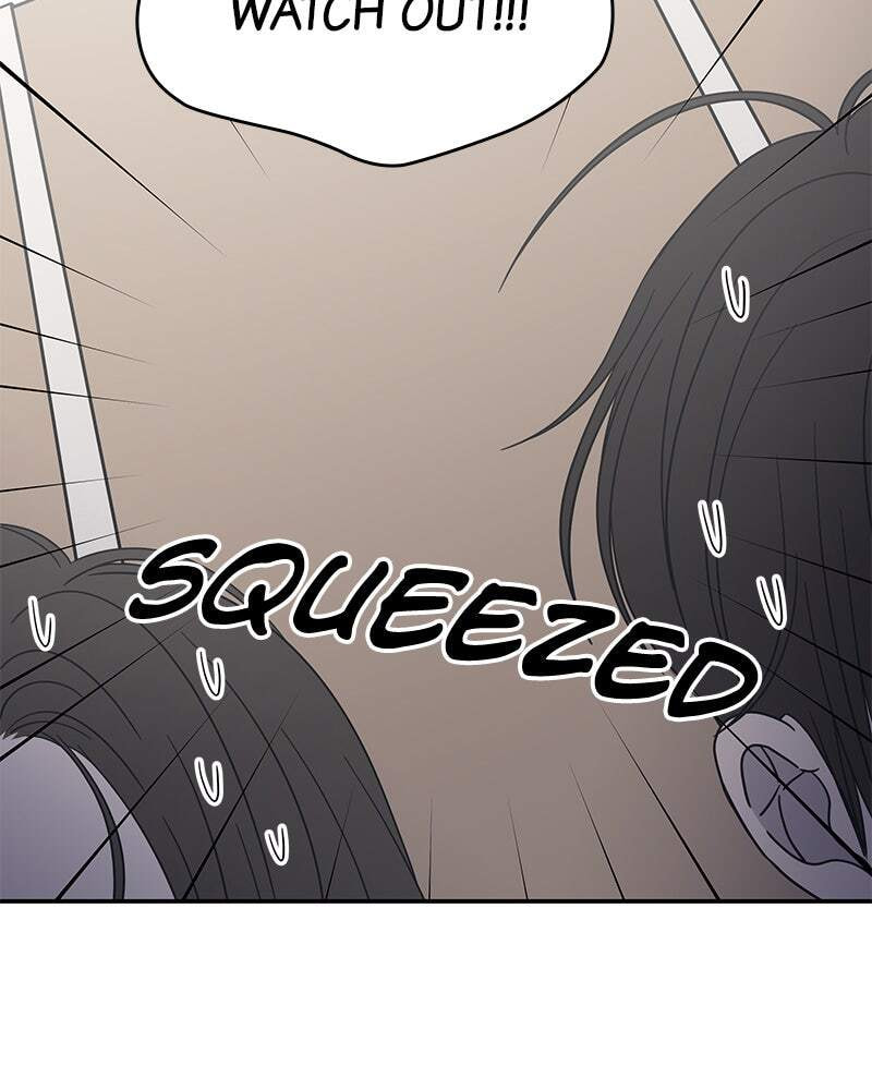 No Office Romance! Chapter 49 page 93 - 