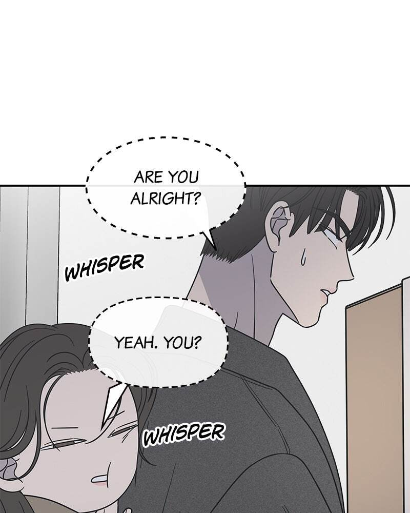 No Office Romance! Chapter 49 page 97 - 