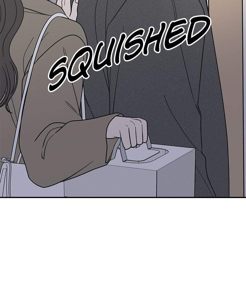 No Office Romance! Chapter 49 page 98 - 