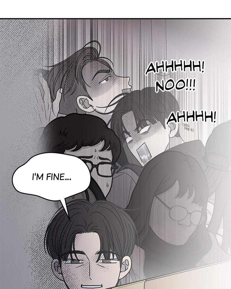No Office Romance! Chapter 49 page 99 - 