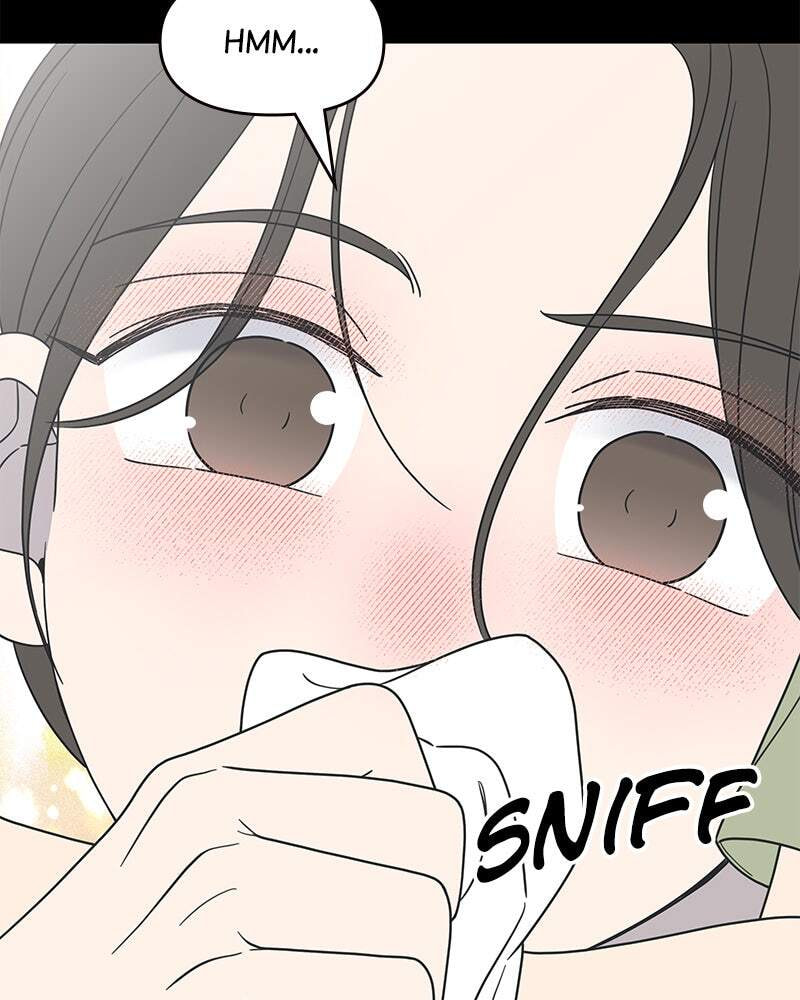 No Office Romance! Chapter 50 page 102 - 