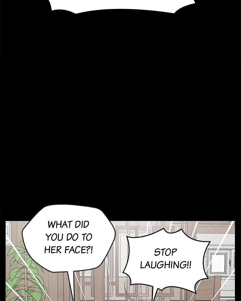 No Office Romance! Chapter 50 page 109 - 