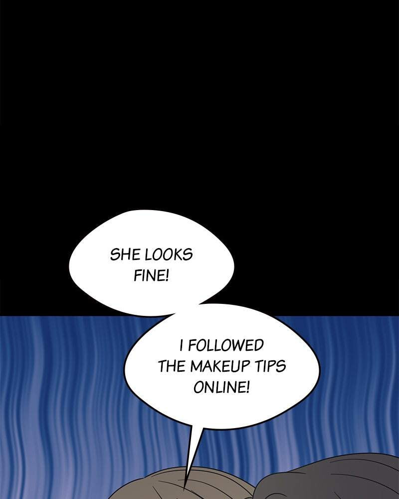 No Office Romance! Chapter 50 page 111 - 