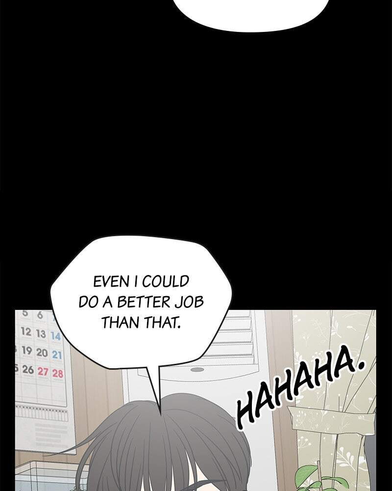 No Office Romance! Chapter 50 page 113 - 