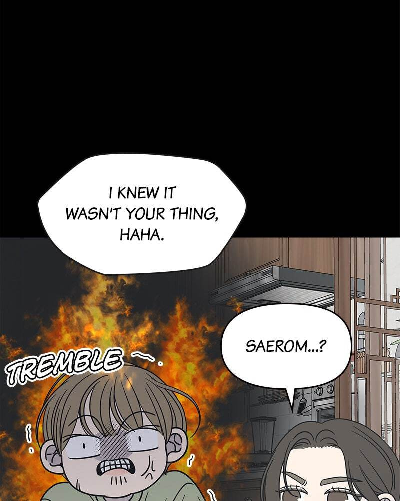 No Office Romance! Chapter 50 page 115 - 