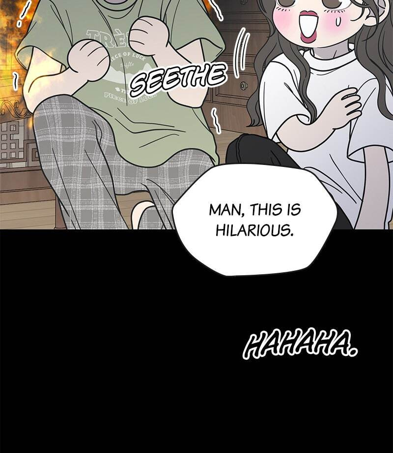 No Office Romance! Chapter 50 page 116 - 