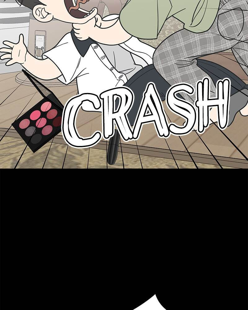 No Office Romance! Chapter 50 page 118 - 