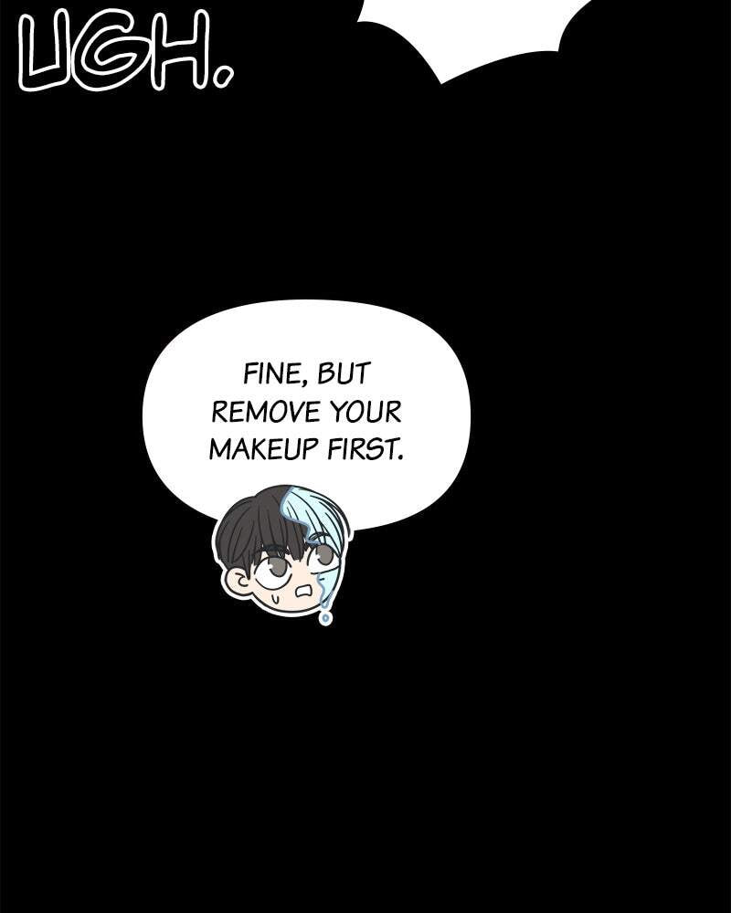 No Office Romance! Chapter 50 page 120 - 