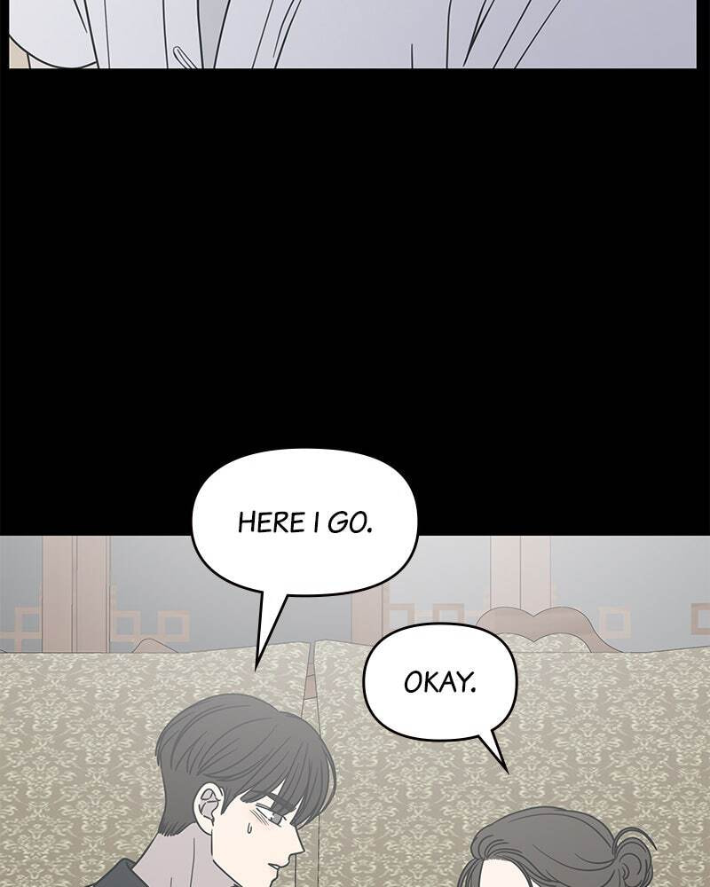 No Office Romance! Chapter 50 page 126 - 