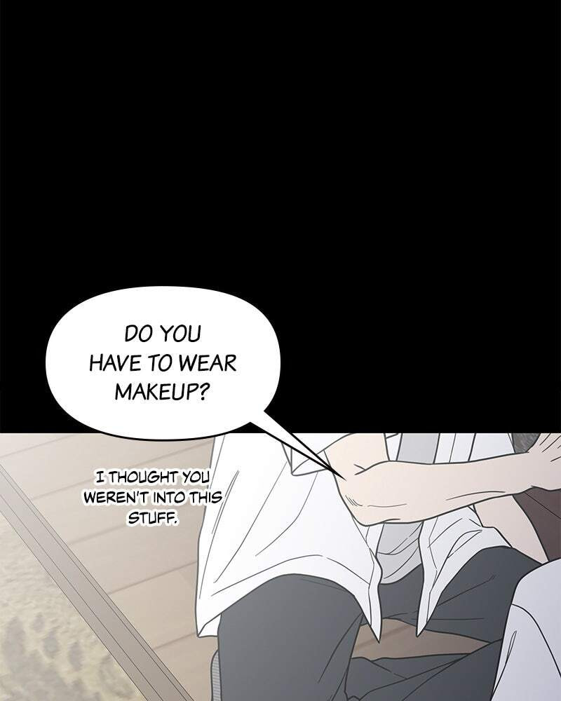 No Office Romance! Chapter 50 page 131 - 