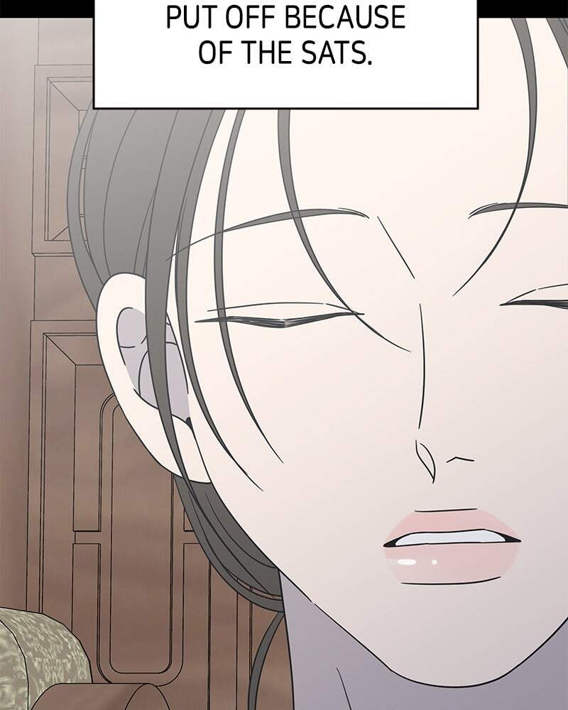 No Office Romance! Chapter 50 page 139 - 