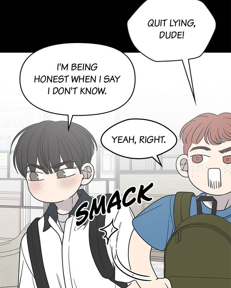No Office Romance! Chapter 50 page 20 - 