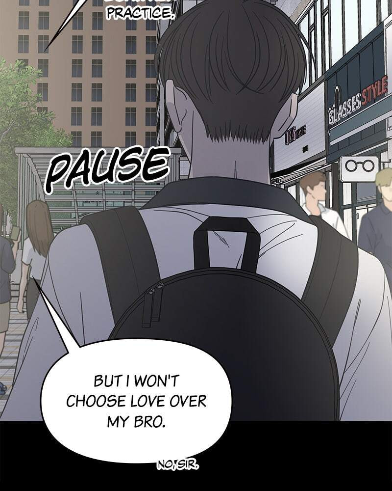 No Office Romance! Chapter 50 page 30 - 